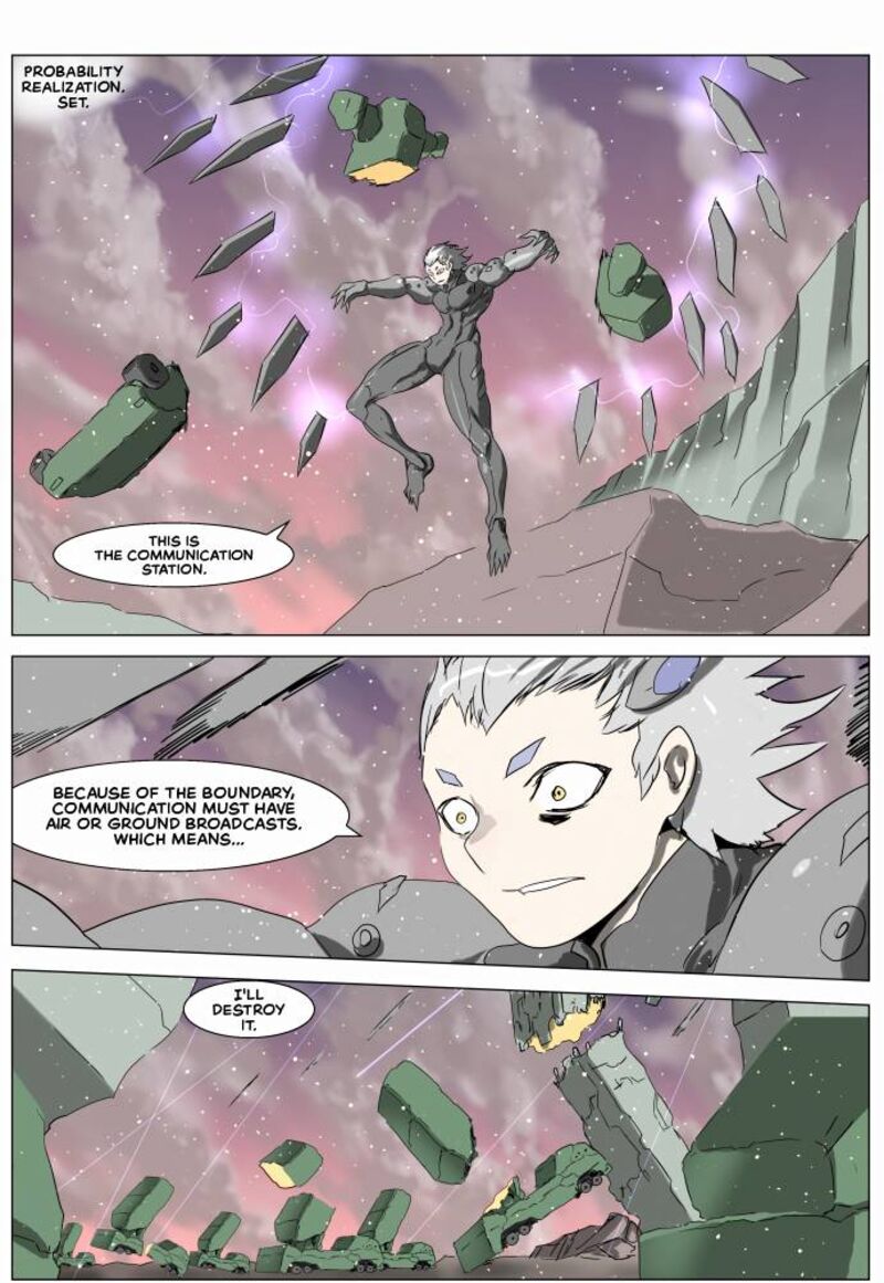 Knight Run 236 21