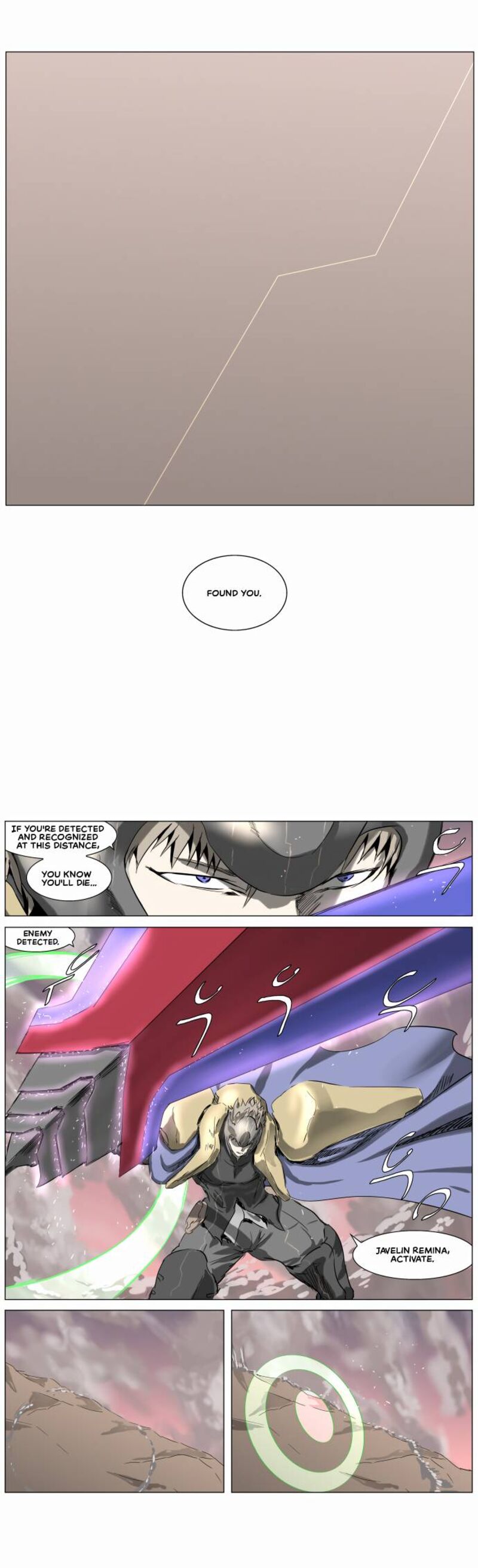 Knight Run 236 9