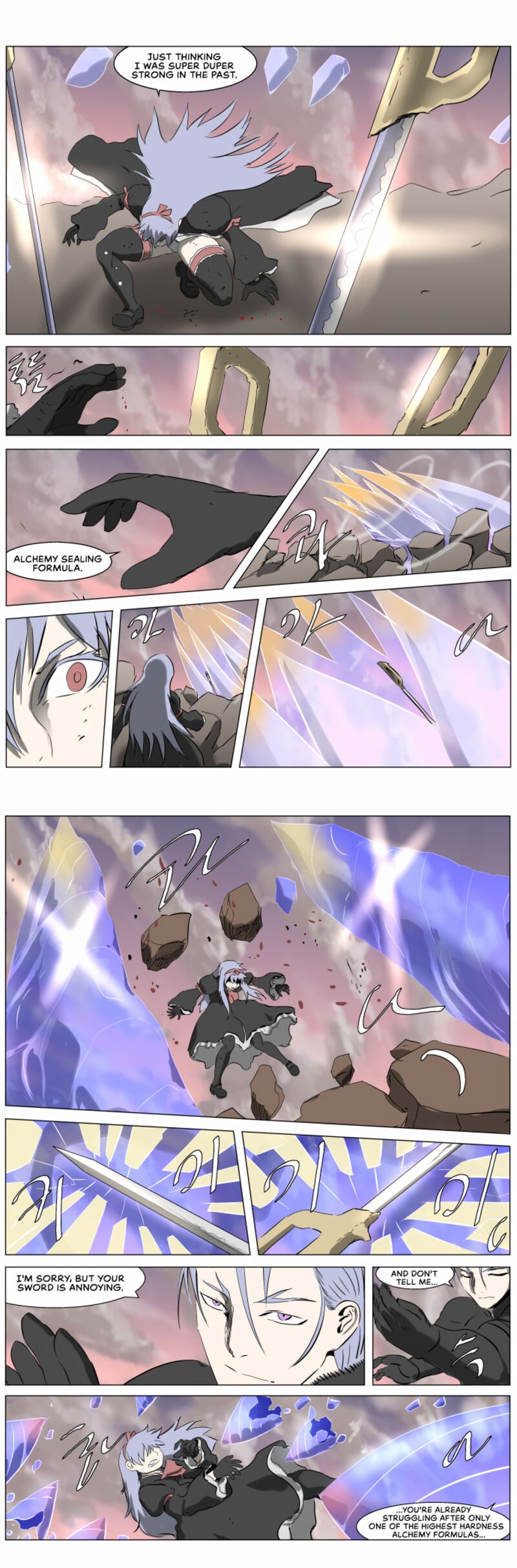 Knight Run 239 7