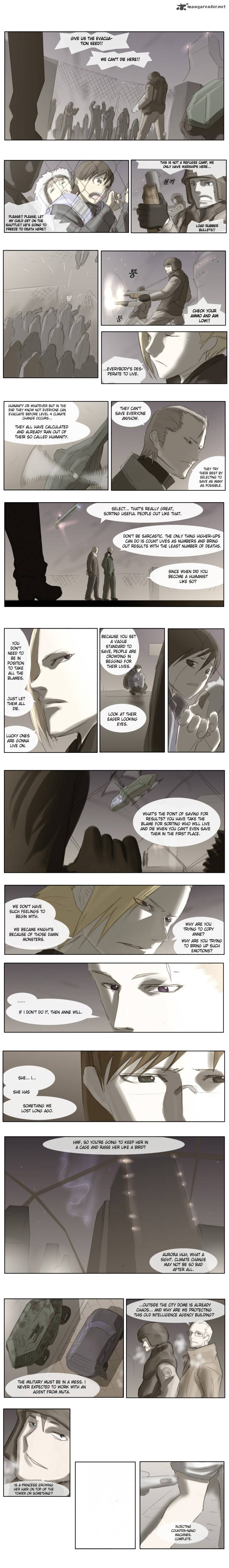 Knight Run 24 5