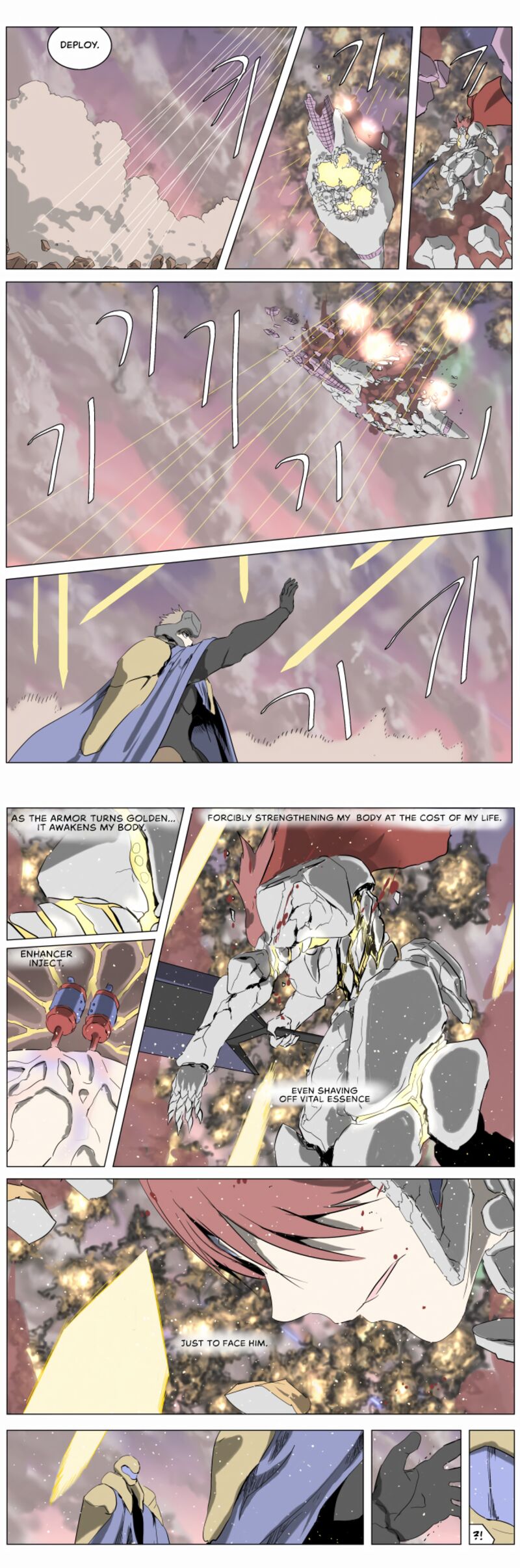 Knight Run 240 14