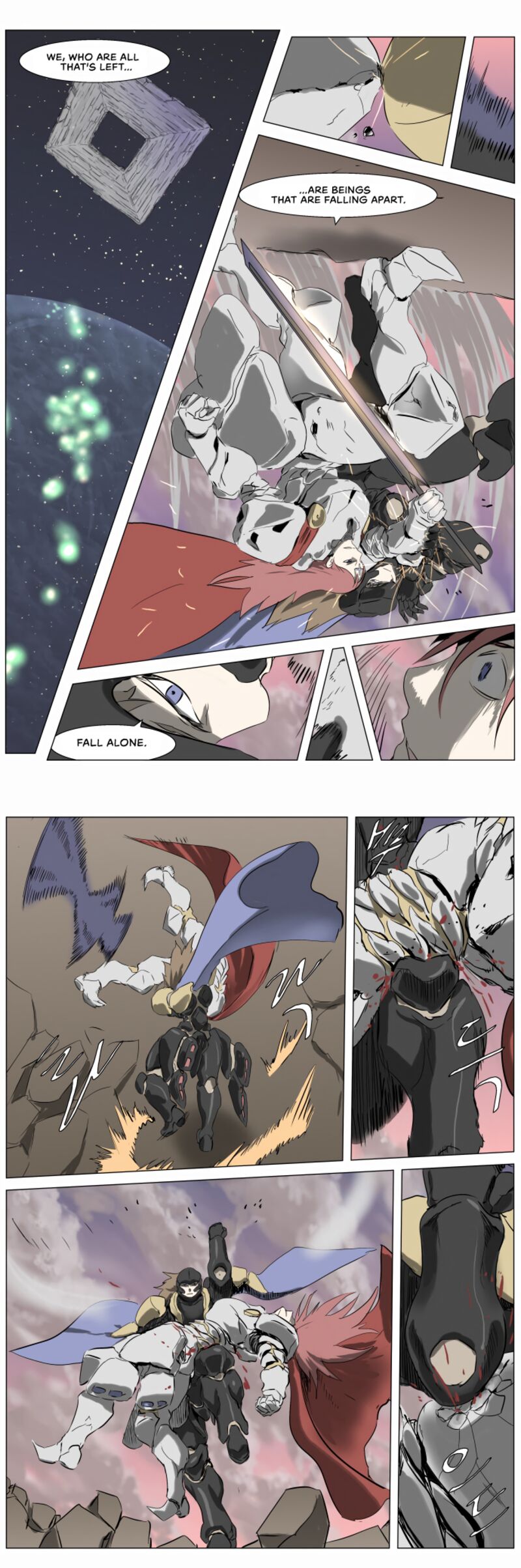 Knight Run 240 26