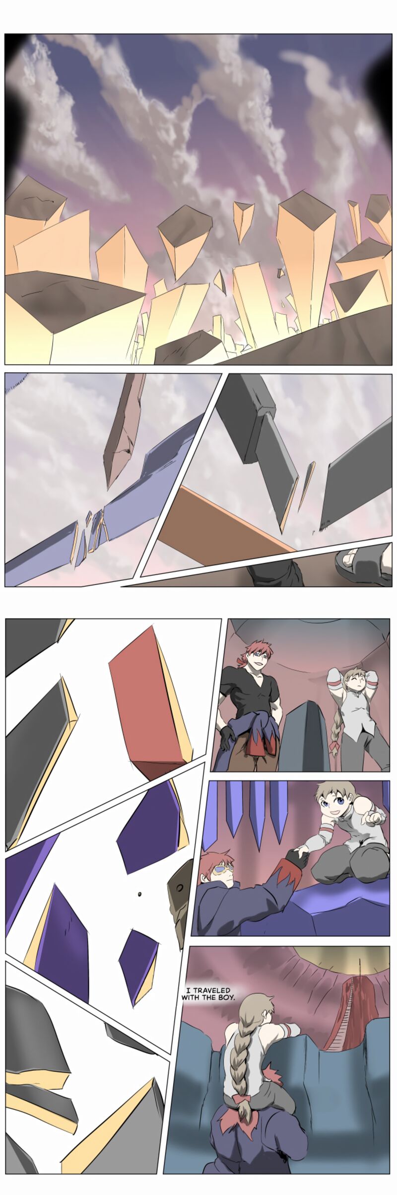 Knight Run 240 31