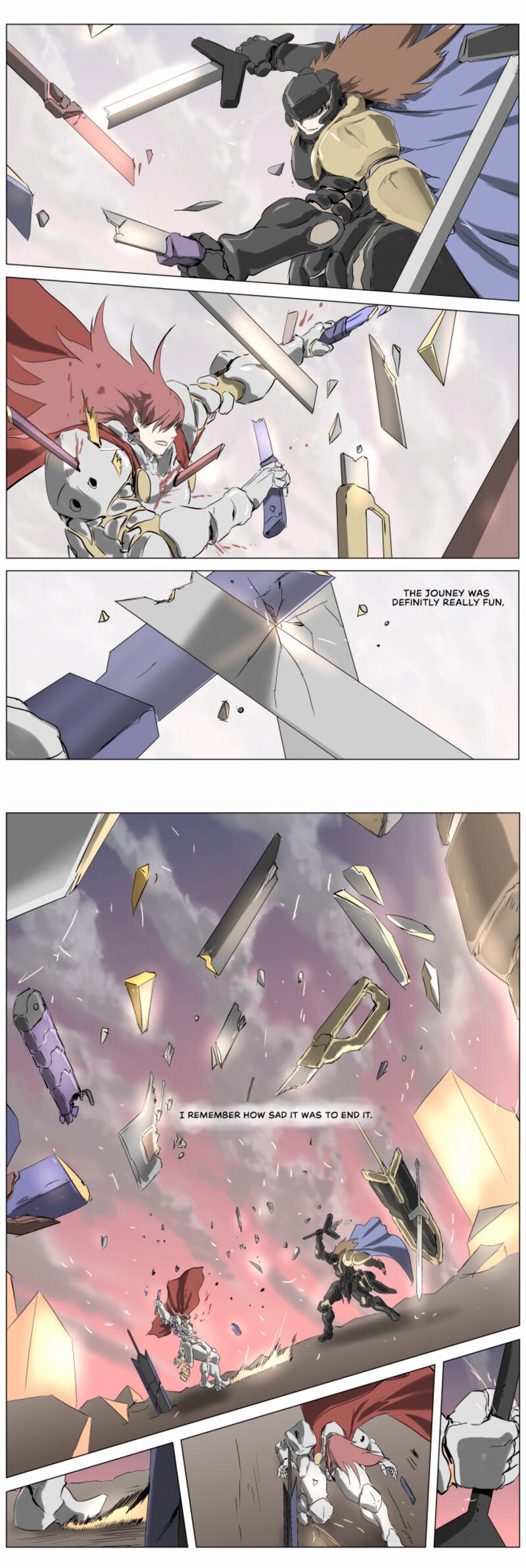 Knight Run 240 32