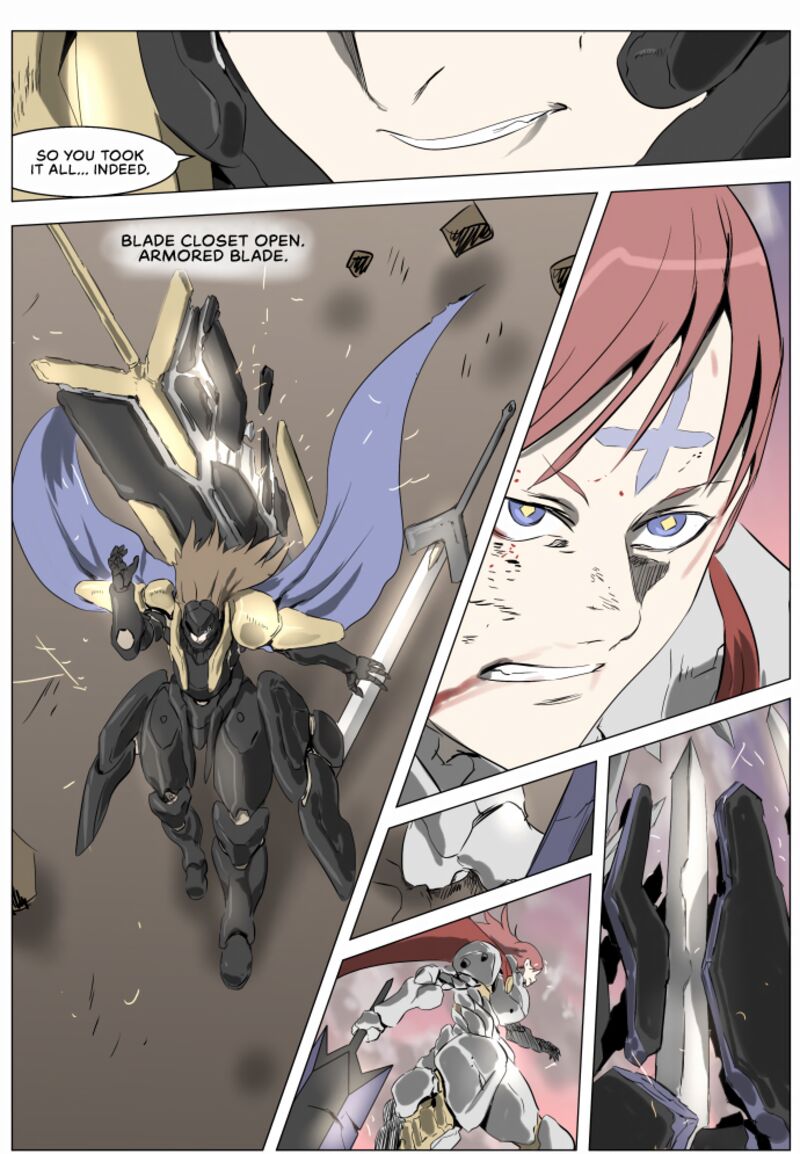 Knight Run 240 33