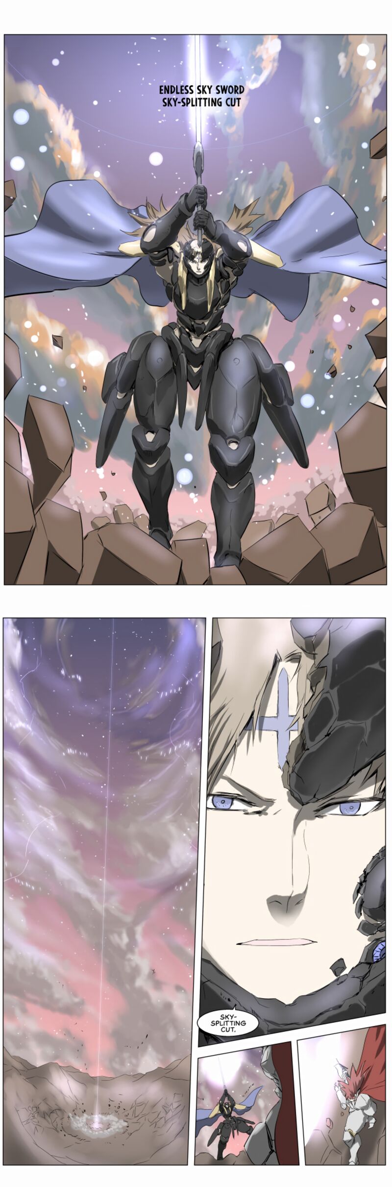 Knight Run 240 37