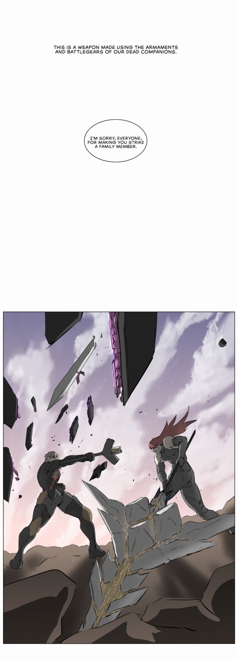 Knight Run 240 47