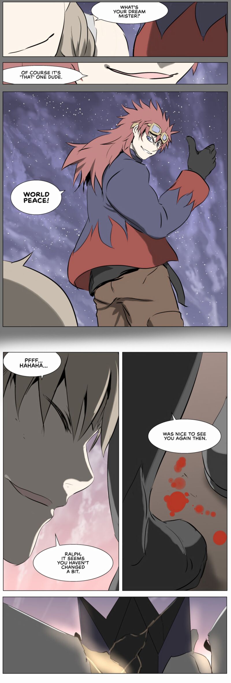 Knight Run 240 50