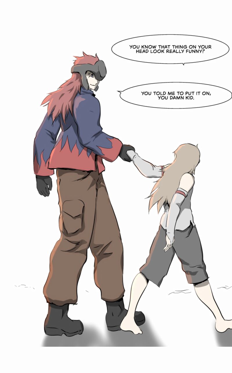 Knight Run 240 54