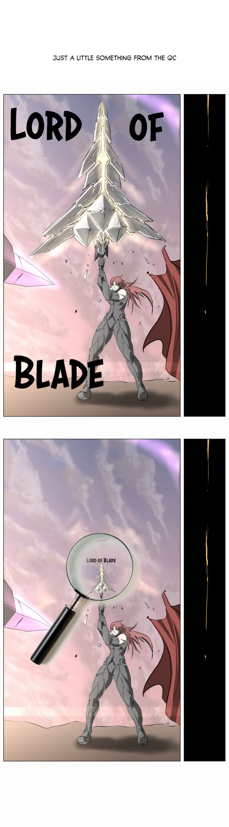 Knight Run 240 57