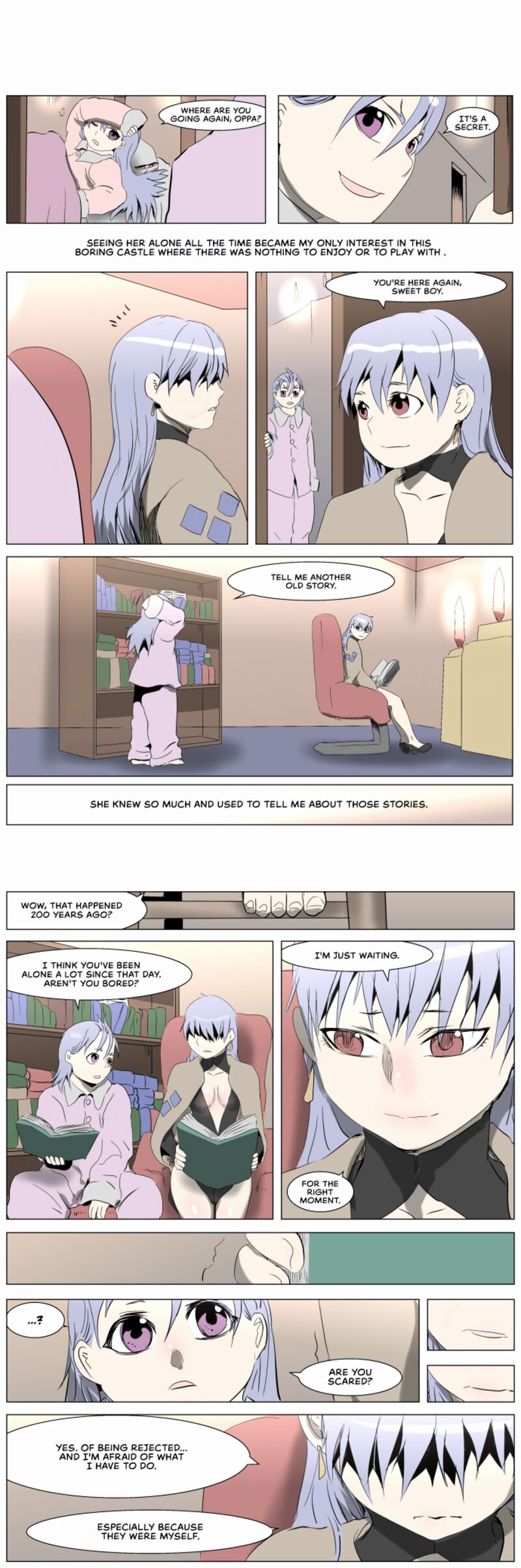 Knight Run 241 4