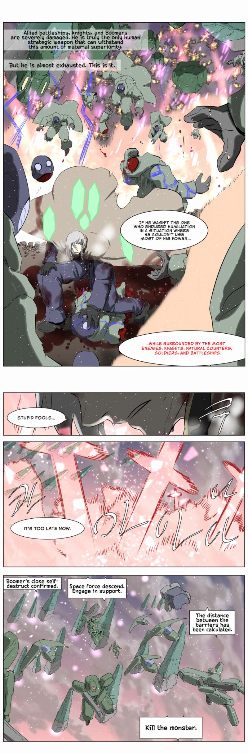 Knight Run 242 10
