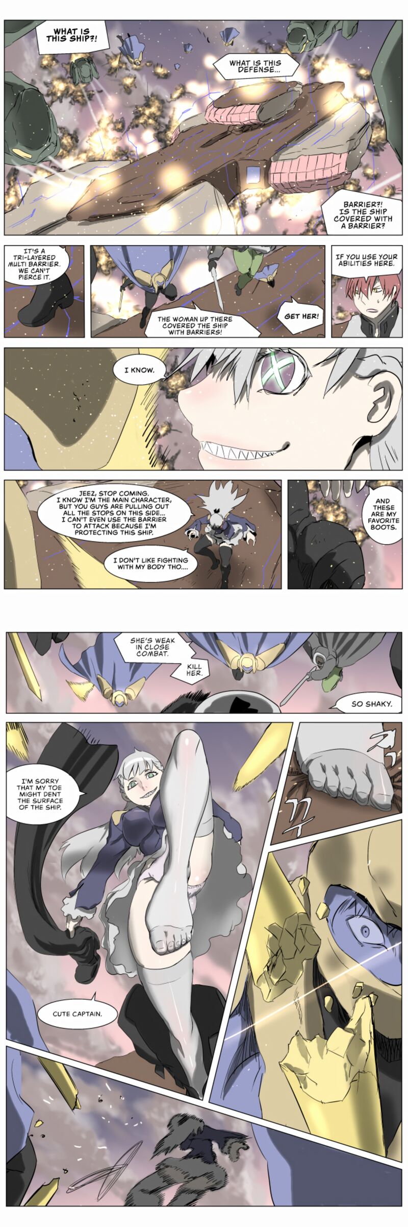 Knight Run 242 11