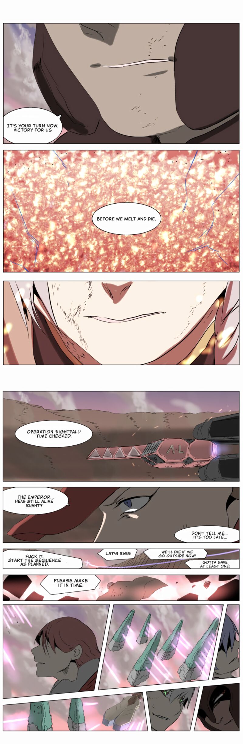 Knight Run 242 22