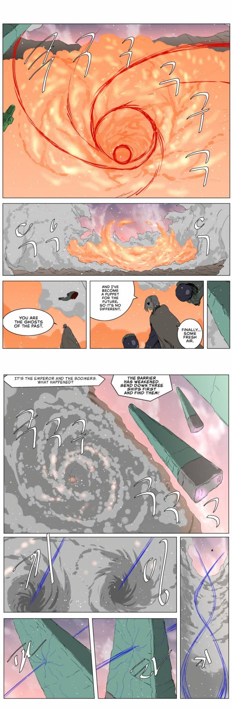 Knight Run 243 13