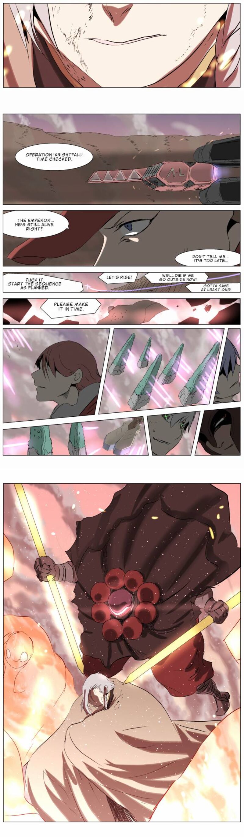 Knight Run 243 2