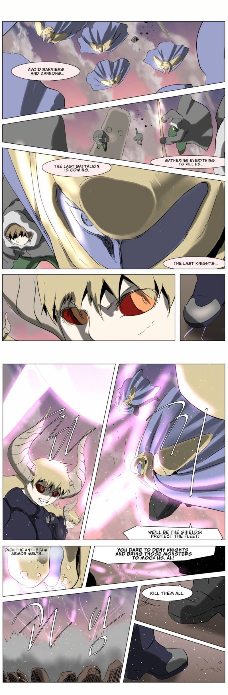 Knight Run 244 10