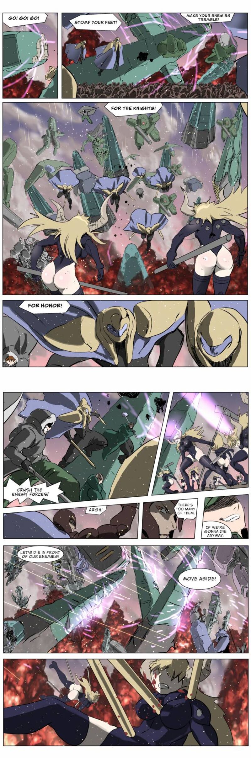 Knight Run 244 14