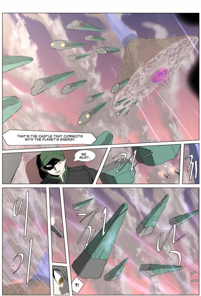 Knight Run 244 6