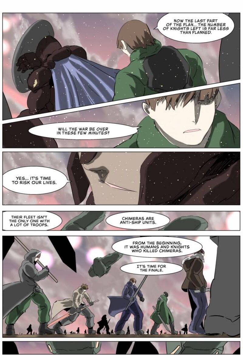 Knight Run 244 9