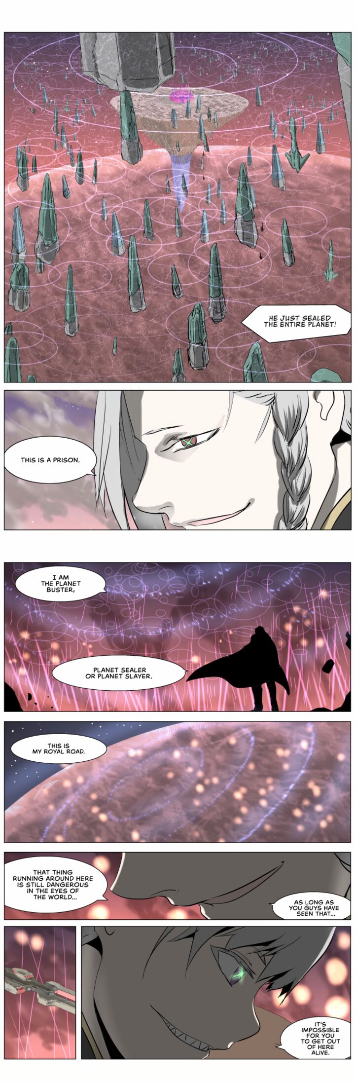 Knight Run 245 16