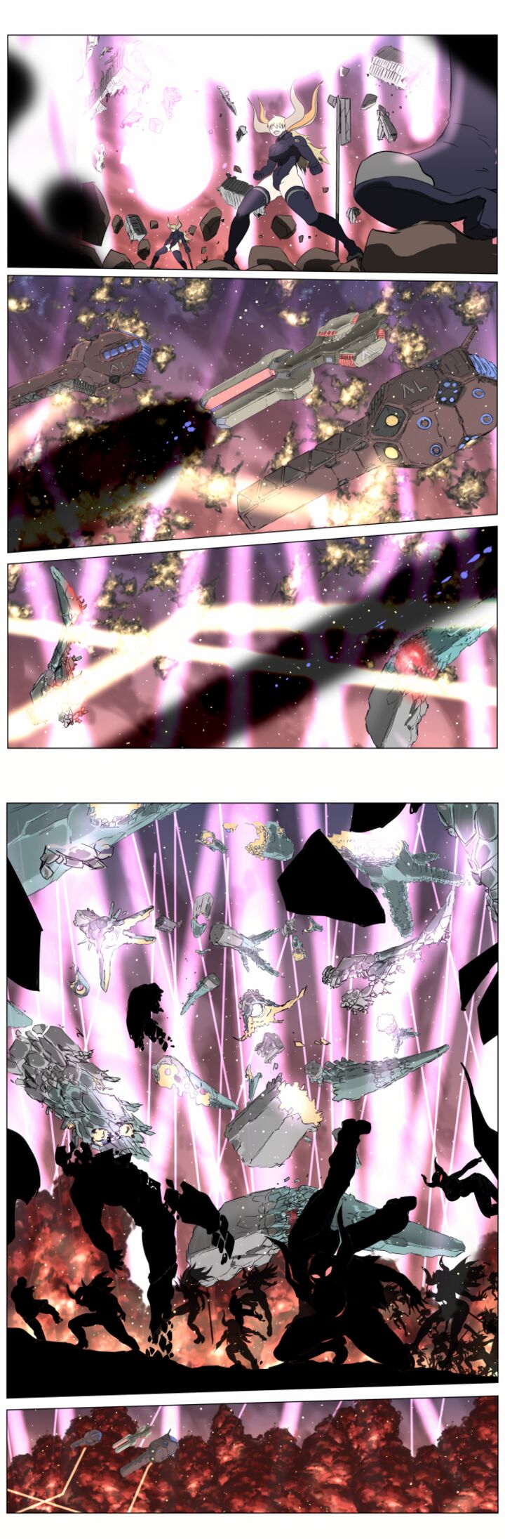 Knight Run 245 23