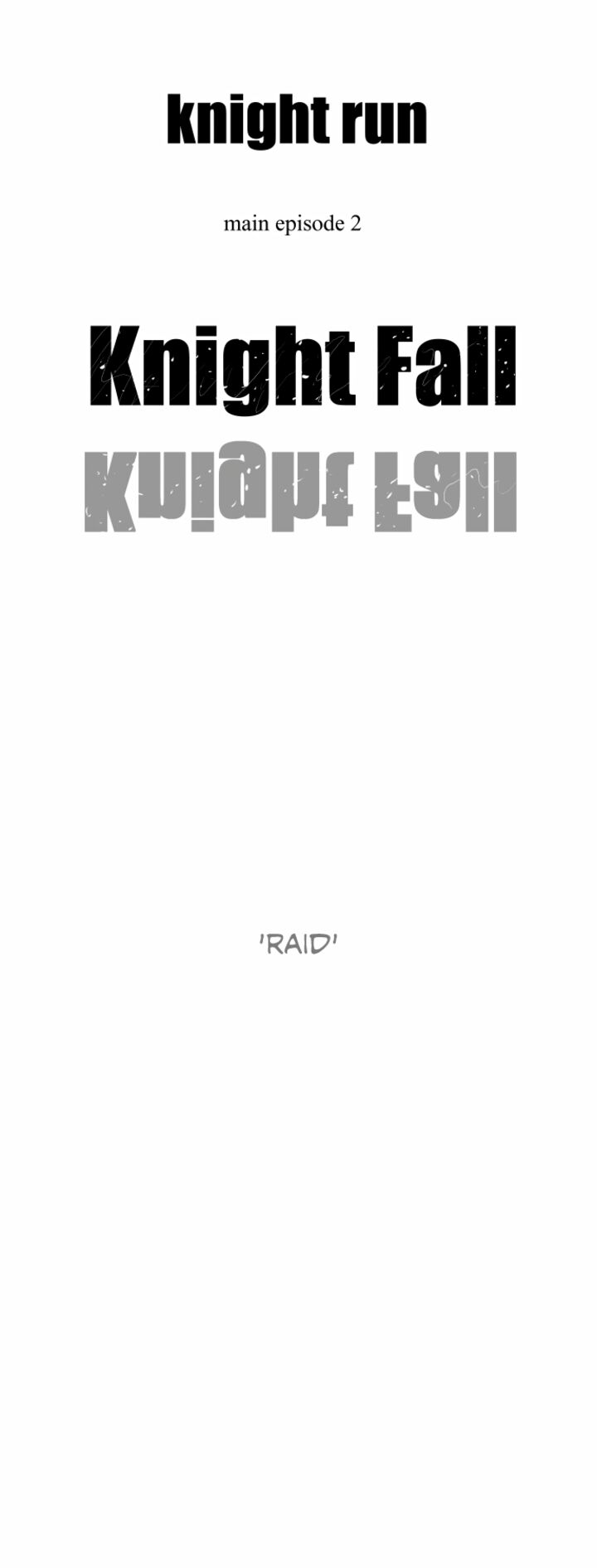 Knight Run 245 32