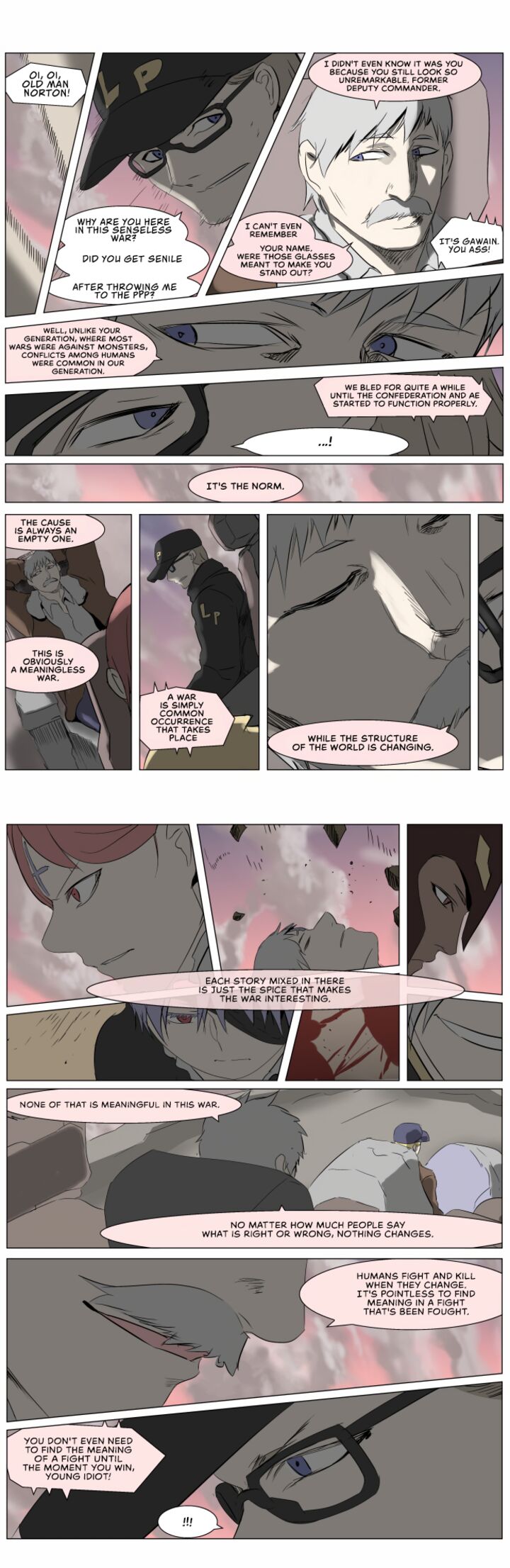 Knight Run 246 15