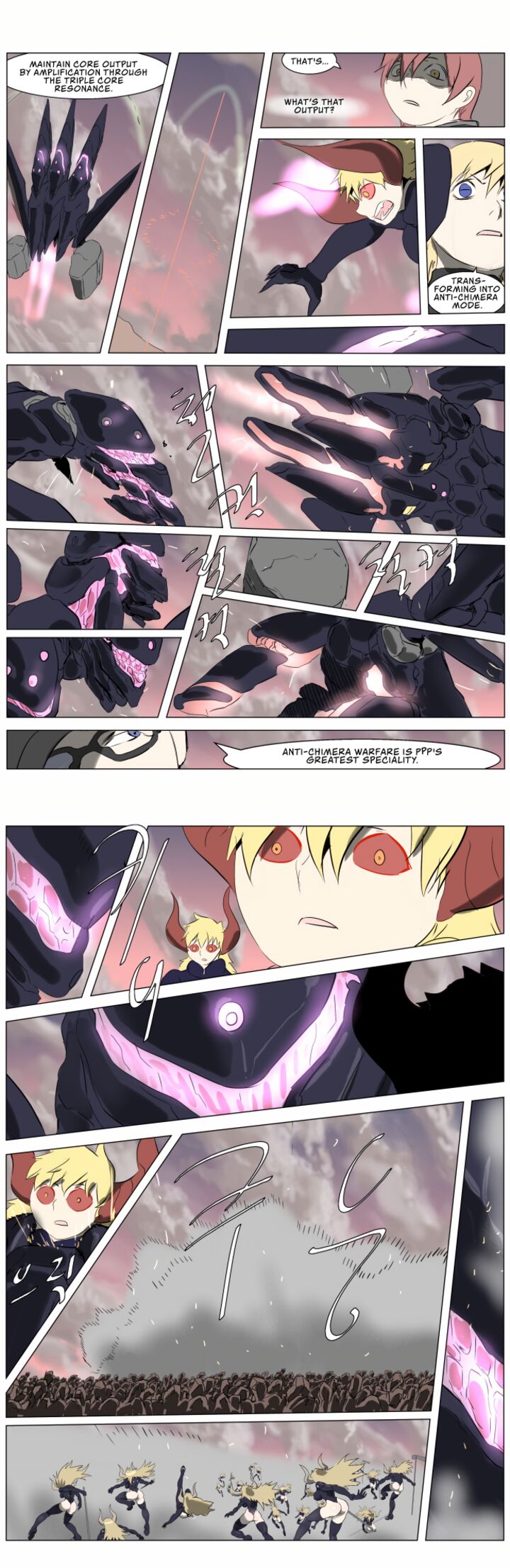 Knight Run 246 18