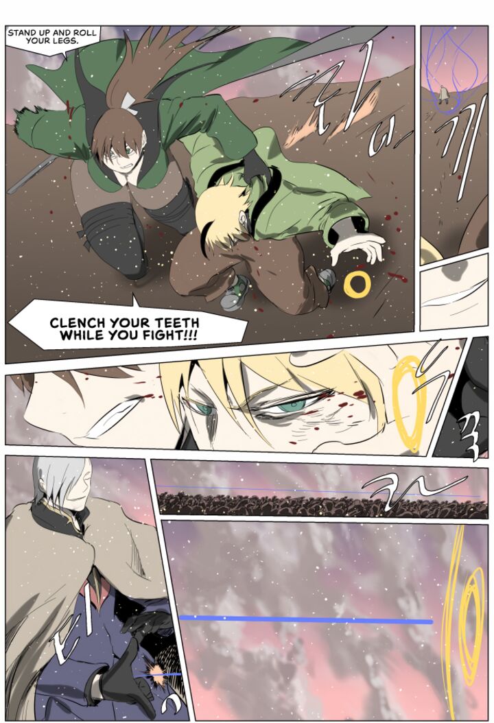 Knight Run 247 24