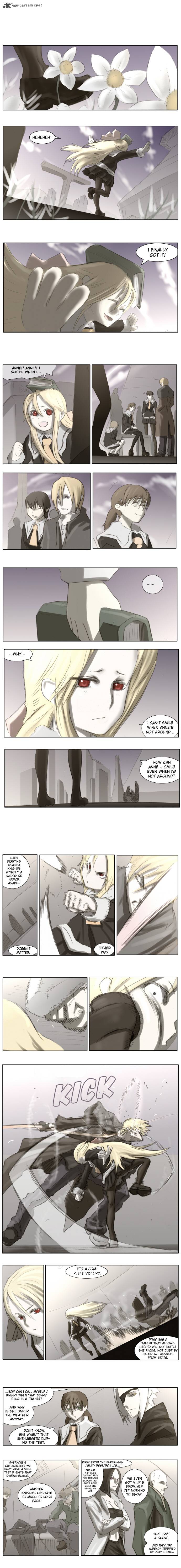 Knight Run 25 2