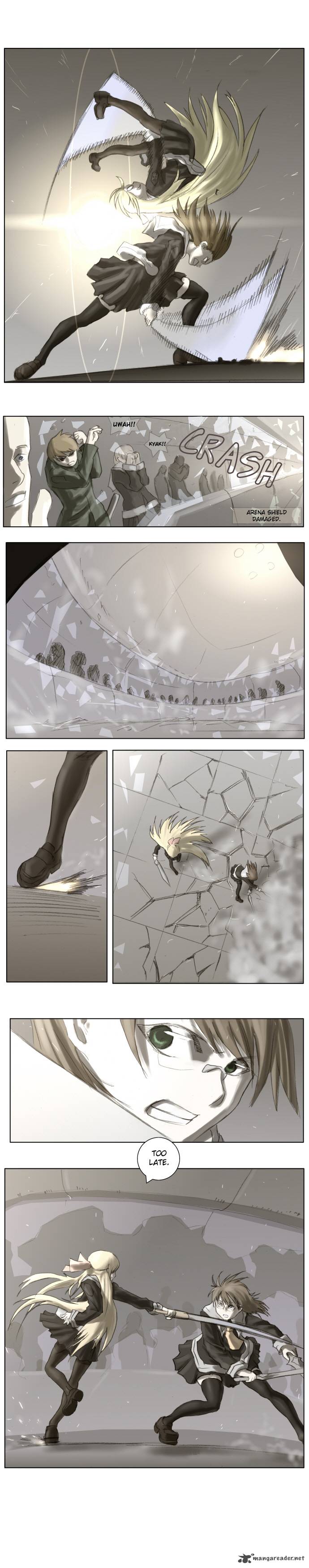 Knight Run 25 5