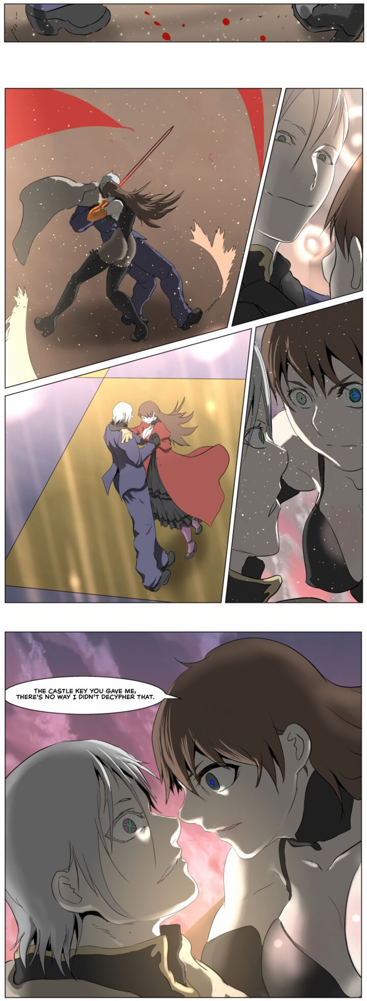 Knight Run 250 2