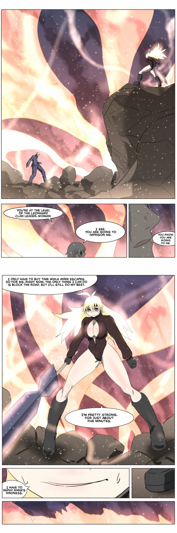 Knight Run 250 21