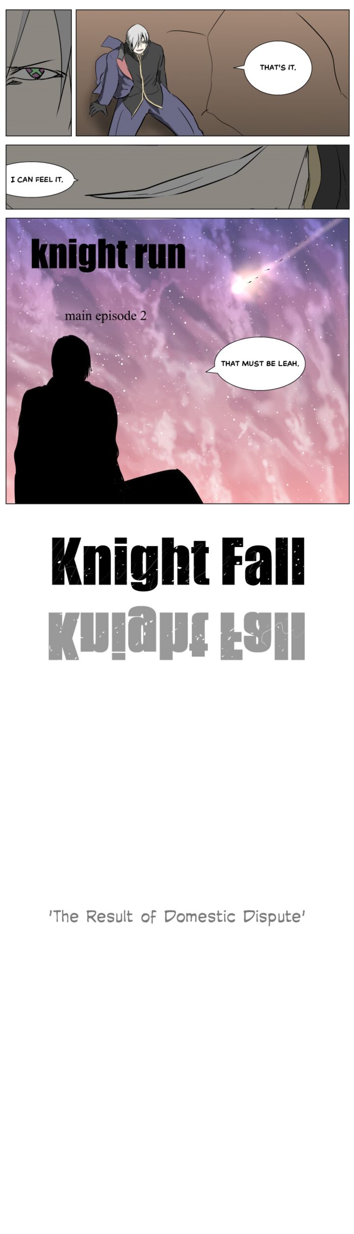 Knight Run 250 26