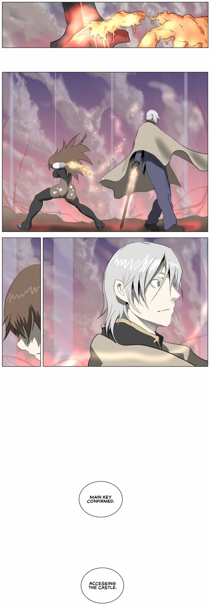 Knight Run 250 4