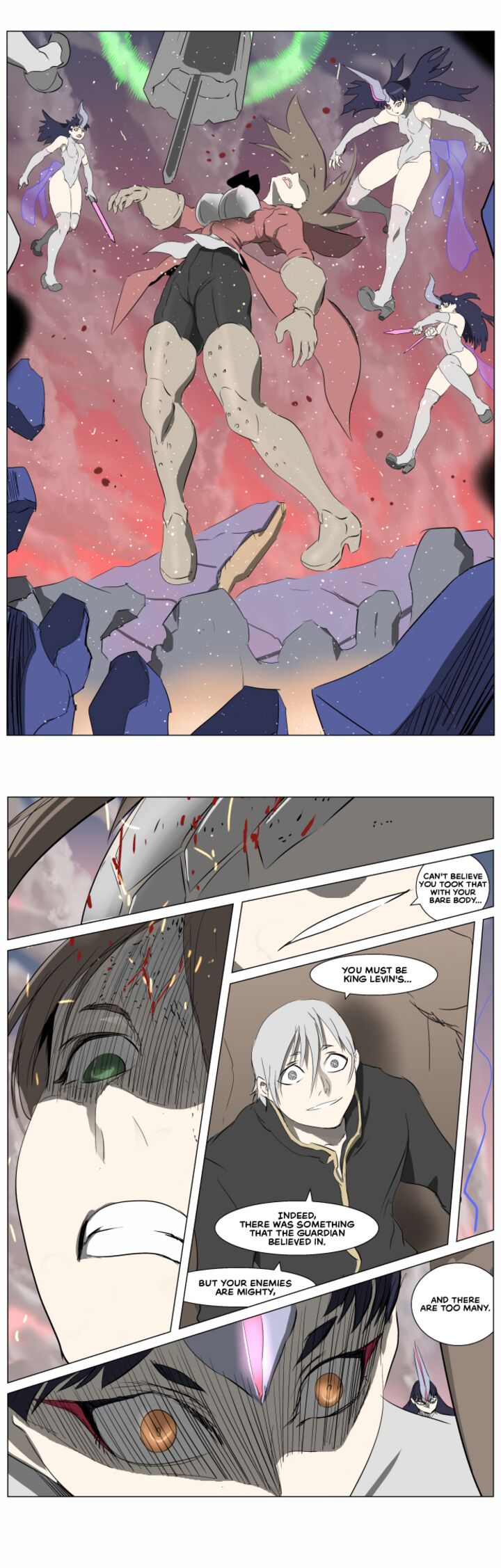 Knight Run 251 20