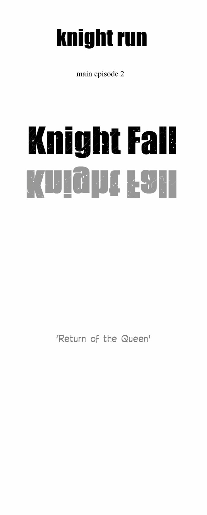 Knight Run 251 21