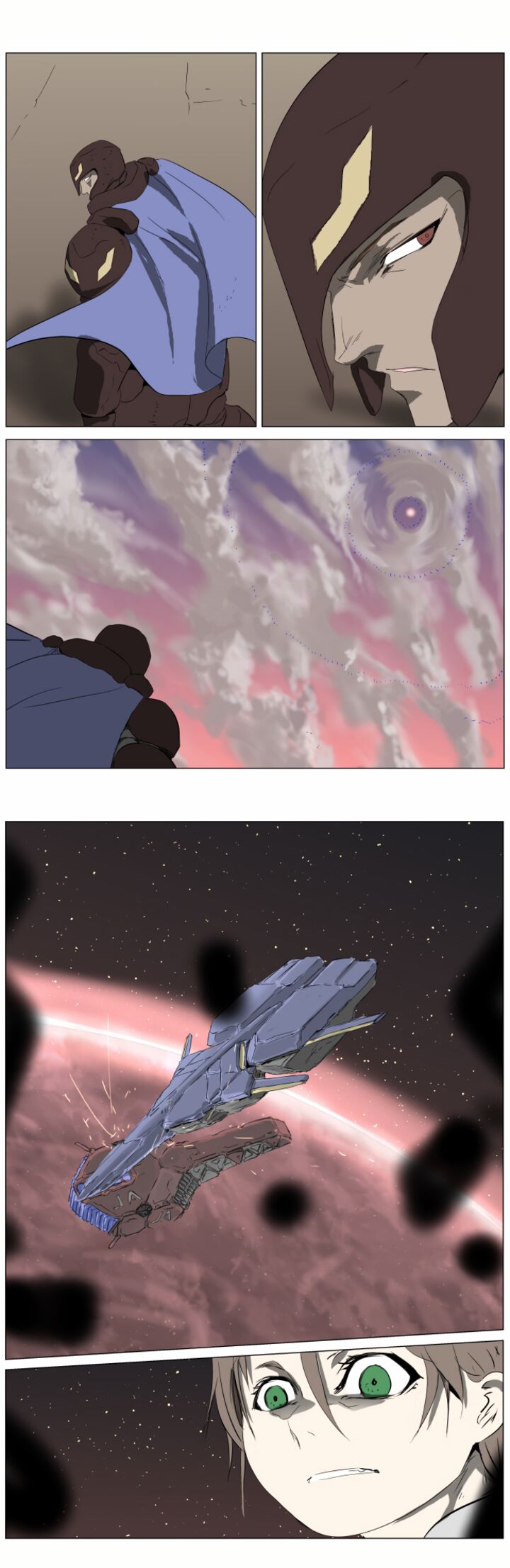 Knight Run 251 7