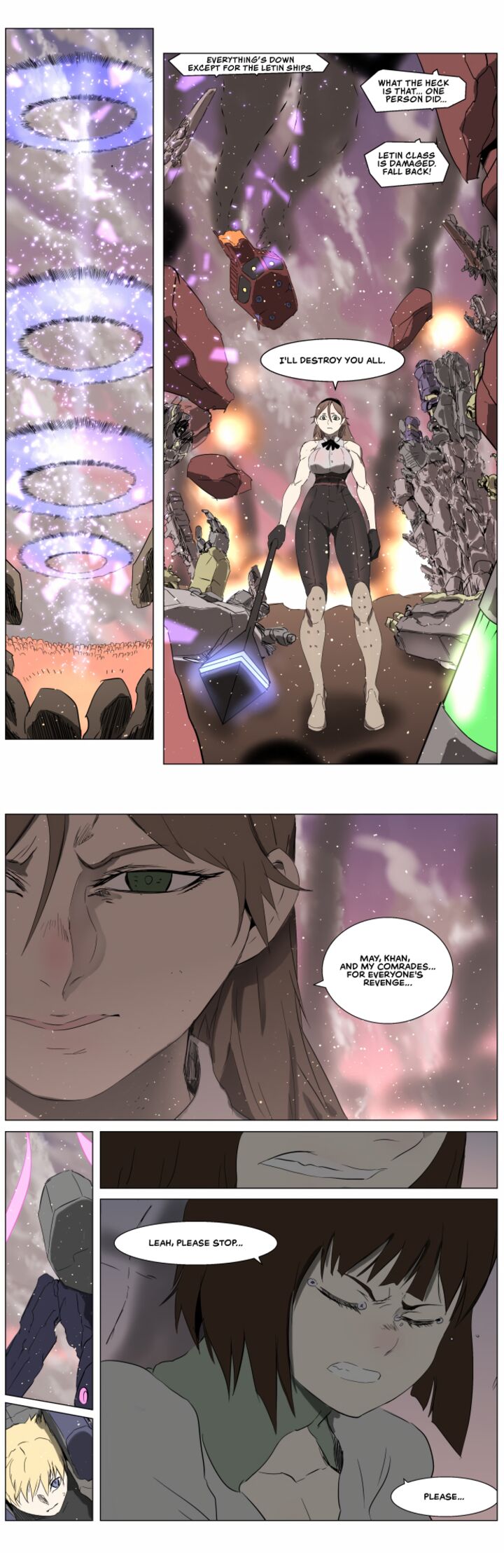Knight Run 253 13