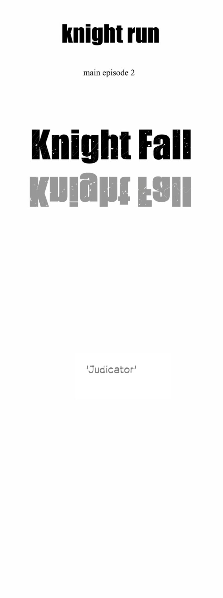 Knight Run 255 17