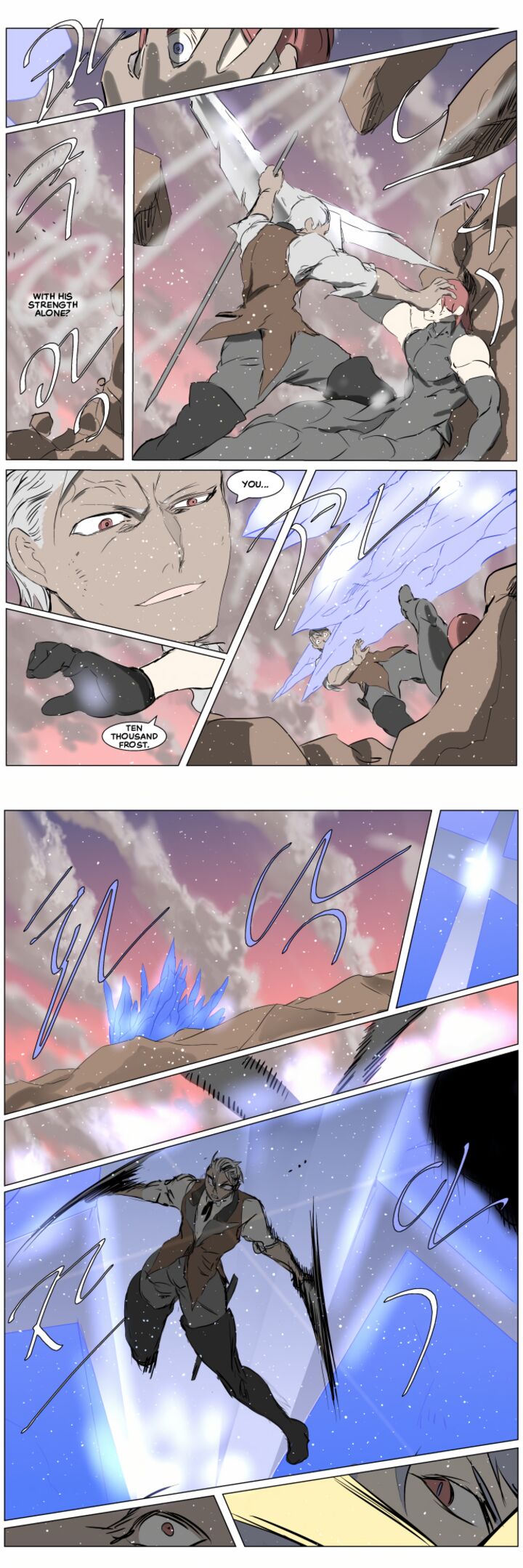 Knight Run 257 14