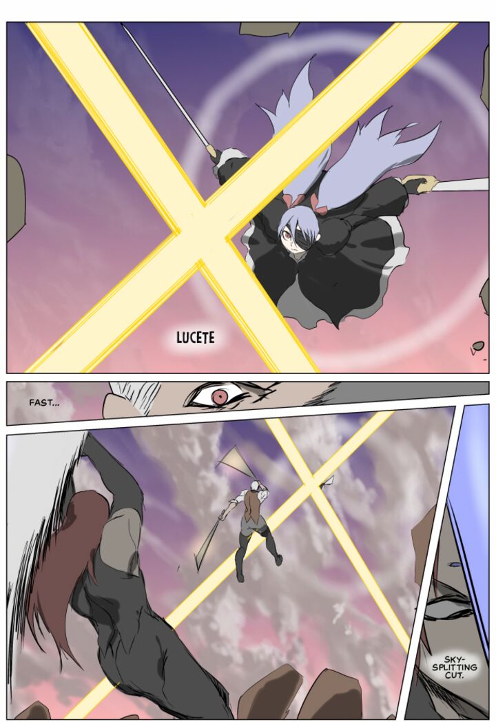 Knight Run 257 15