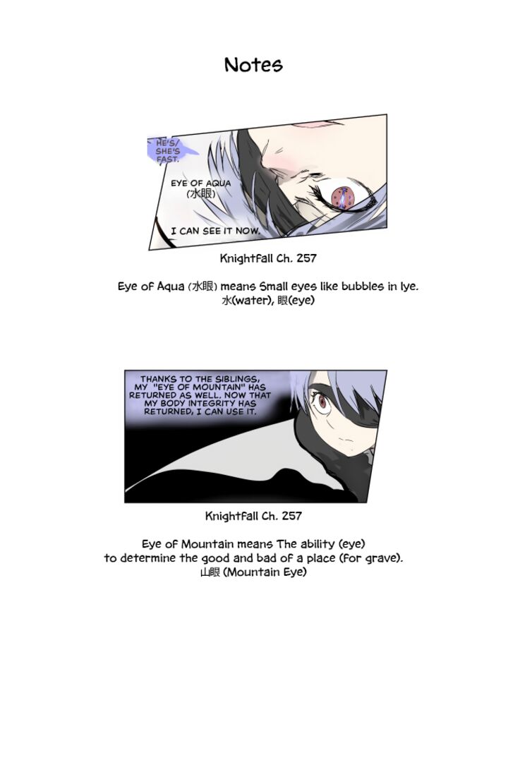 Knight Run 257 17