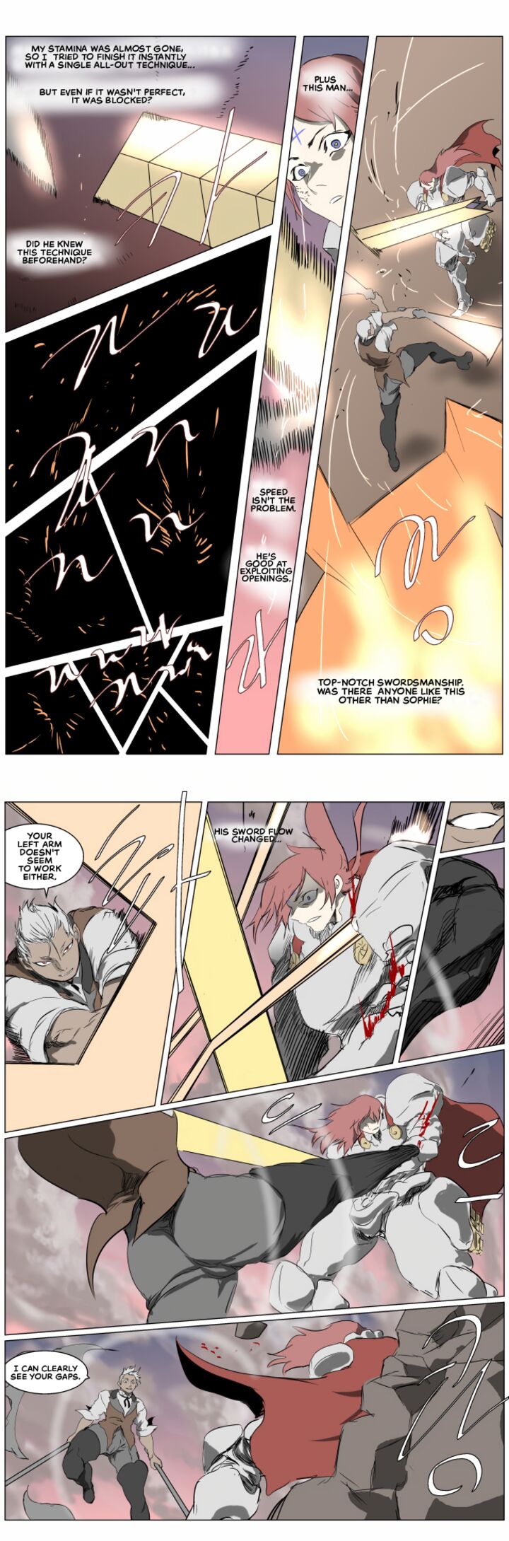 Knight Run 257 4