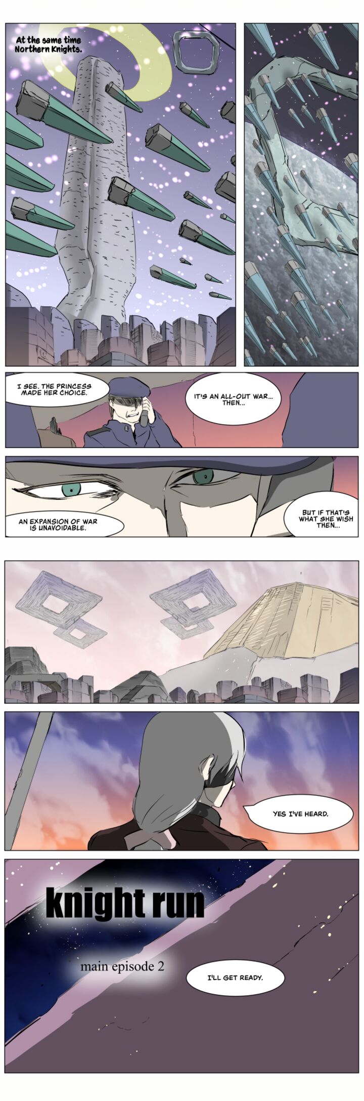 Knight Run 259 22