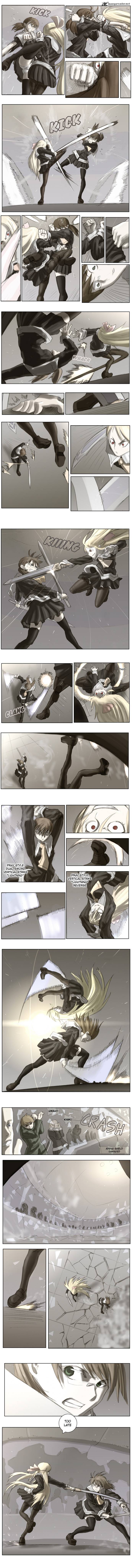 Knight Run 26 2