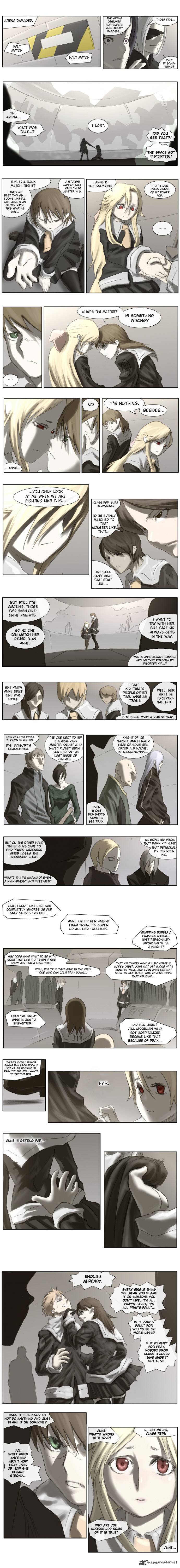 Knight Run 26 3