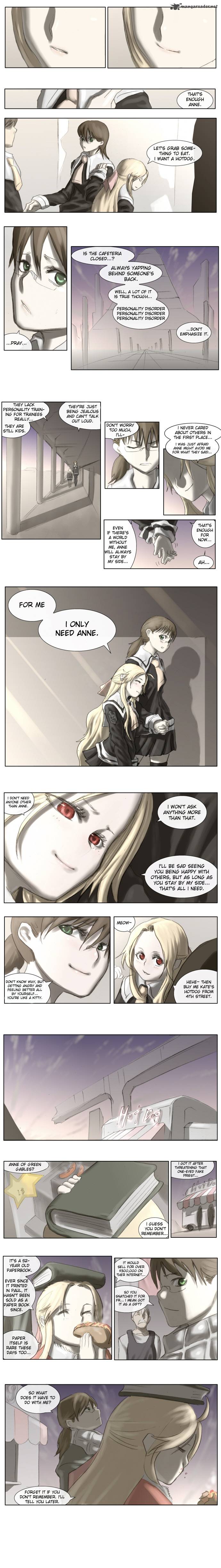 Knight Run 26 4