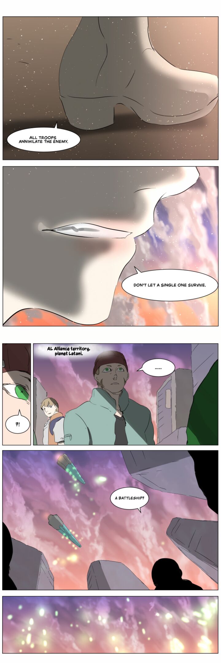 Knight Run 260 1